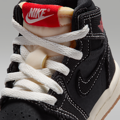 Jordan 1 Retro High OG Baby/Toddler Shoes. Nike.com